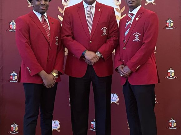 GGA 2025 Founder’s Day Celebration